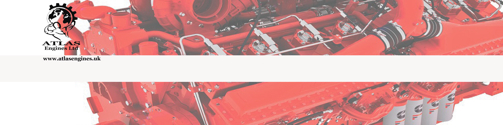 Atlas Engines Ltd main logo