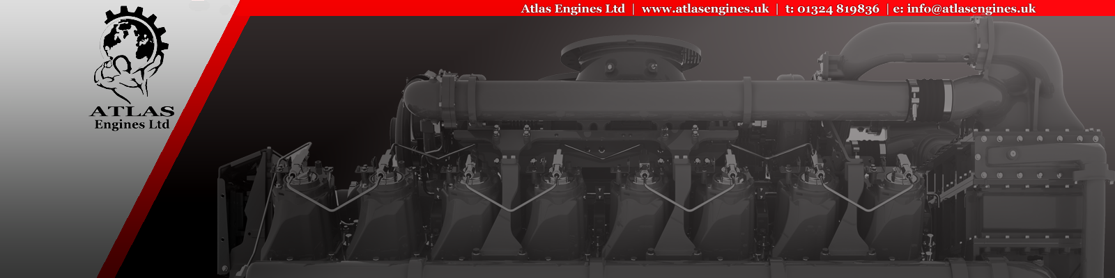 ATLAS ENGINES LTD HEADER TOP GRAPHIC