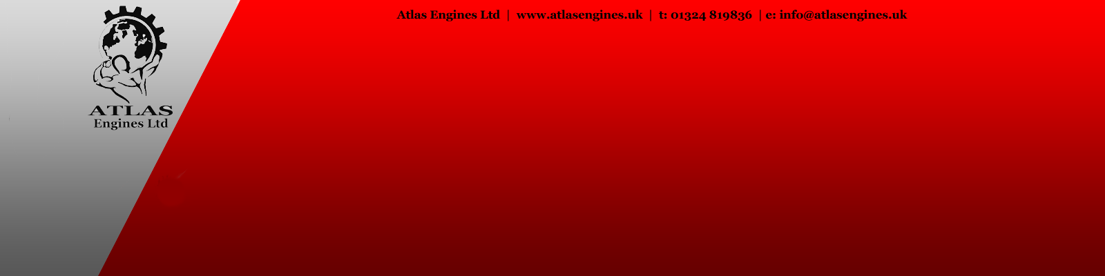 ATLAS ENGINES LTD MAIN HEADER